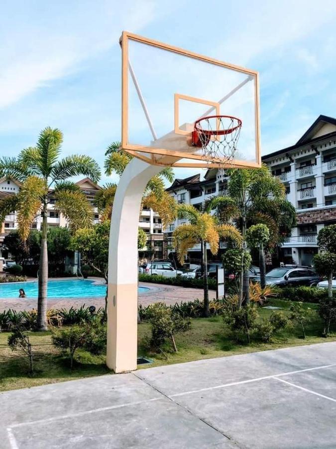 1Bedroom One Oasis Condo Fullyfurnished Davao Exterior photo