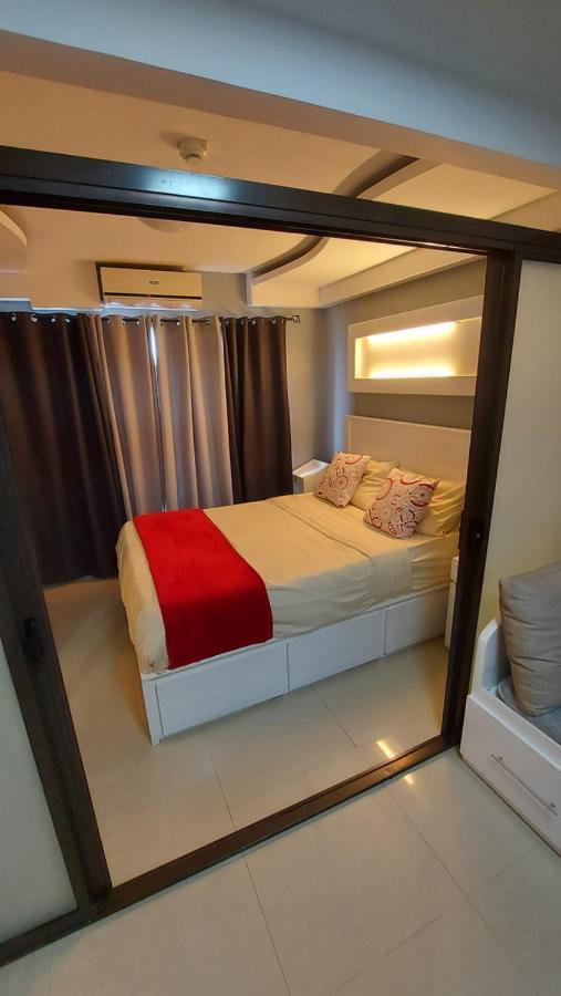 1Bedroom One Oasis Condo Fullyfurnished Davao Exterior photo